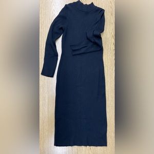 Sweater Dress Size 2X